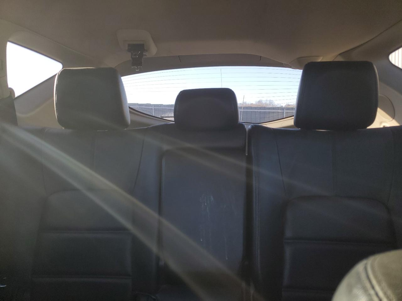 2012 Nissan Murano - Image 10