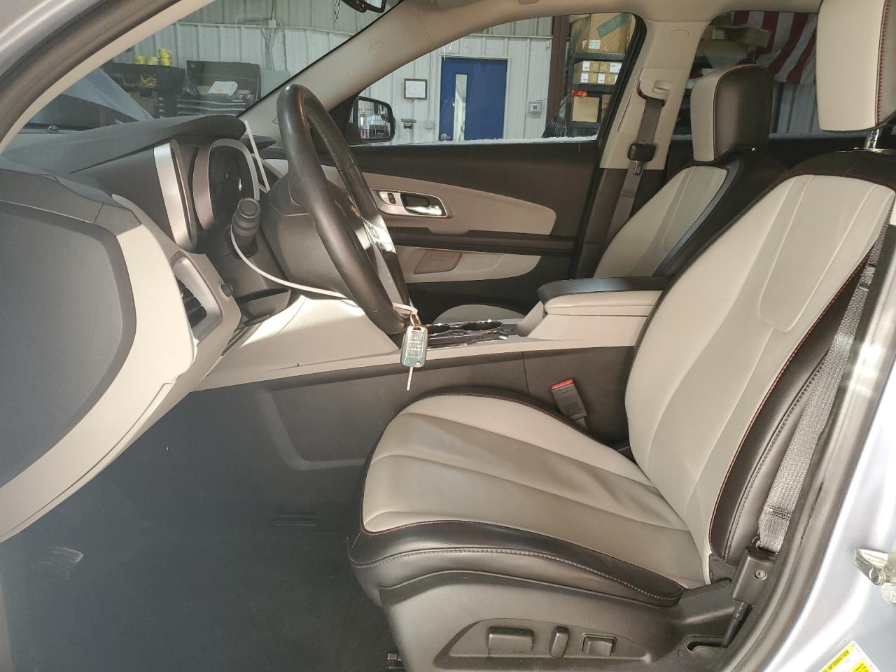 2015 Chevrolet Equinox - Image 7