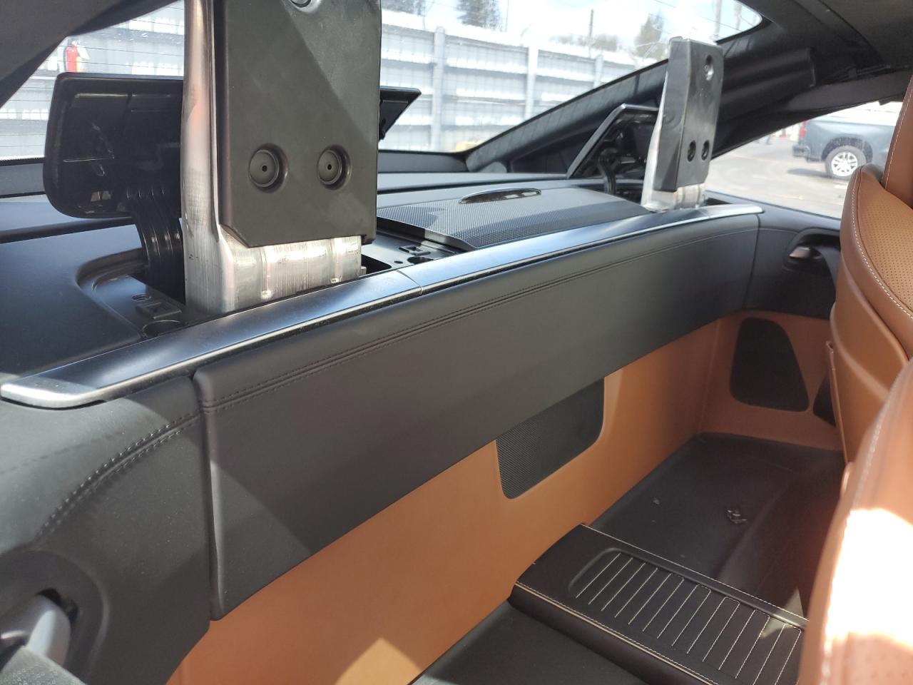 2017 Mercedes-Benz SL-klasse - Image 10