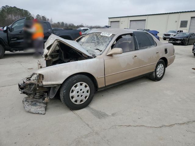 1995 Toyota Camry Le