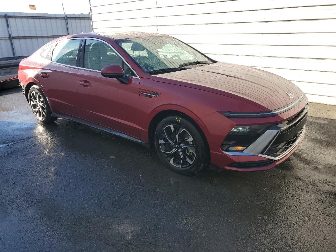 2024 Hyundai Sonata - Image 4