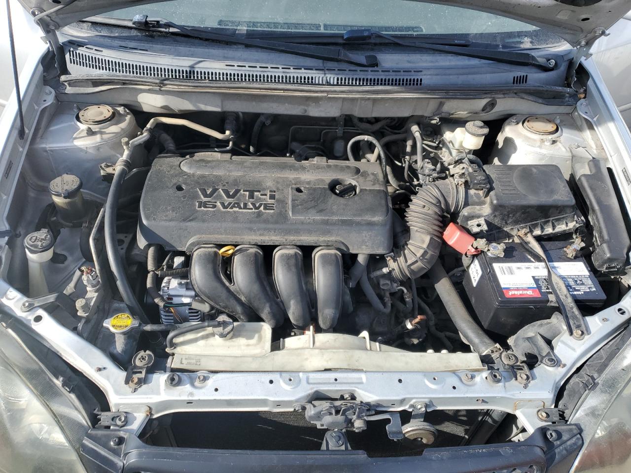 2007 Toyota Corolla - Image 13