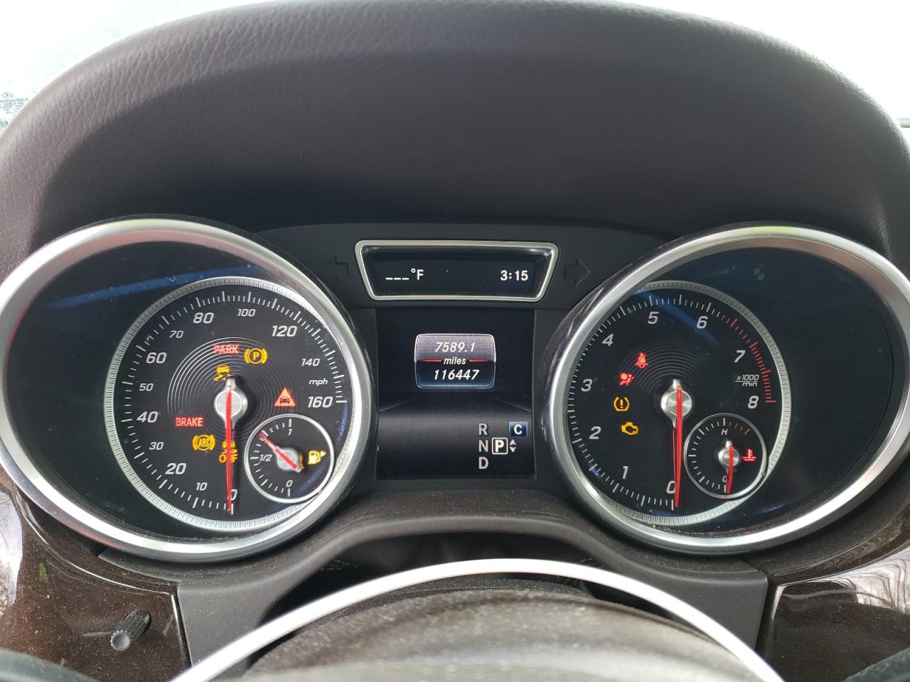 2018 Mercedes-Benz GLE - Image 9