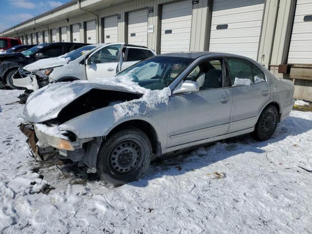 2001 Mitsubishi Galant Es