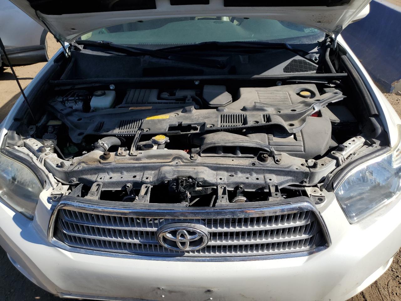 2009 Toyota Highlander - Image 12