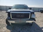 2010 Gmc Sierra K1500 Slt zu verkaufen in Montgomery, AL - Front End