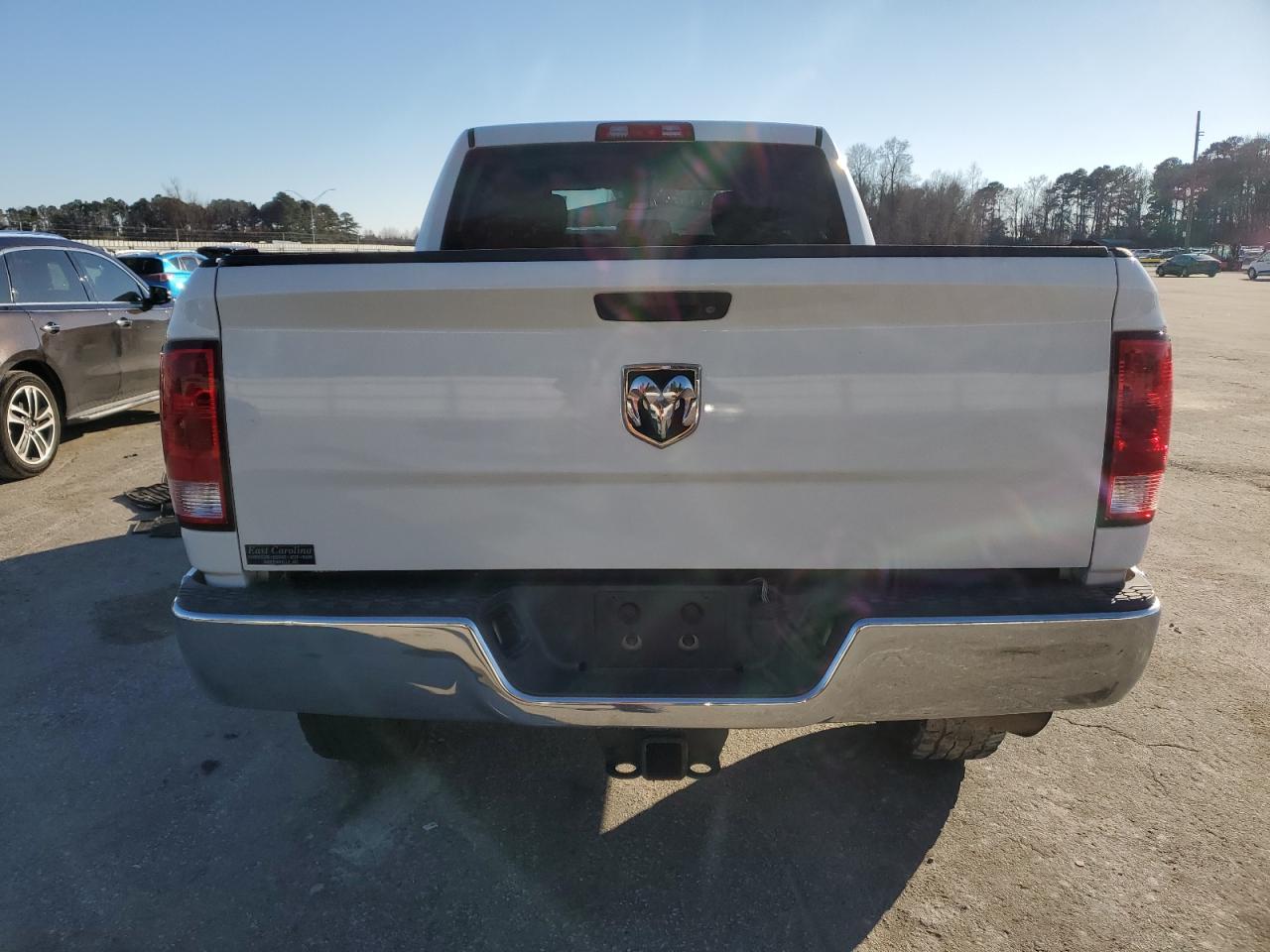 2015 RAM 2500 - Image 6