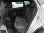 2020 SEAT ATECA CUPR for sale at Copart WOLVERHAMPTON