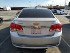 2015 Chevrolet Cruze Ltz продається в Wilmington, CA - Mechanical