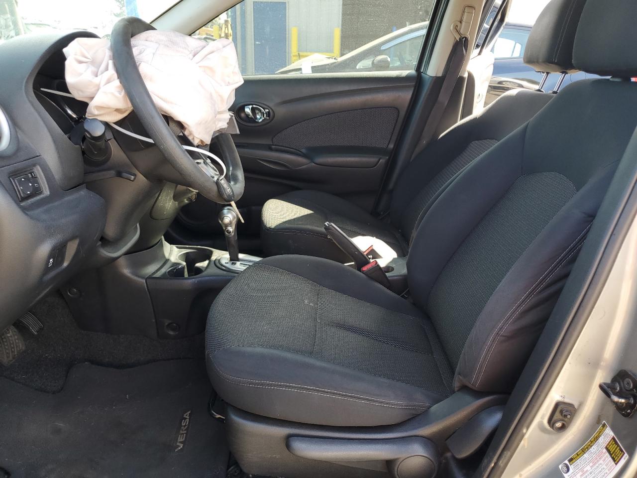2014 Nissan Versa - Image 7