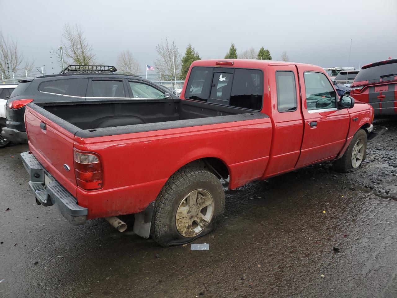 2004 Ford Ranger - Image 3