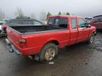 2004 Ford Ranger Super Cab на продаже в Eugene, OR - Front End