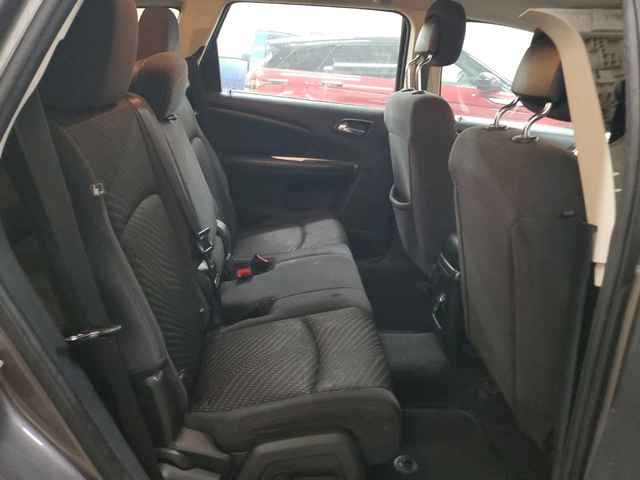 2013 Dodge Journey - Image 12