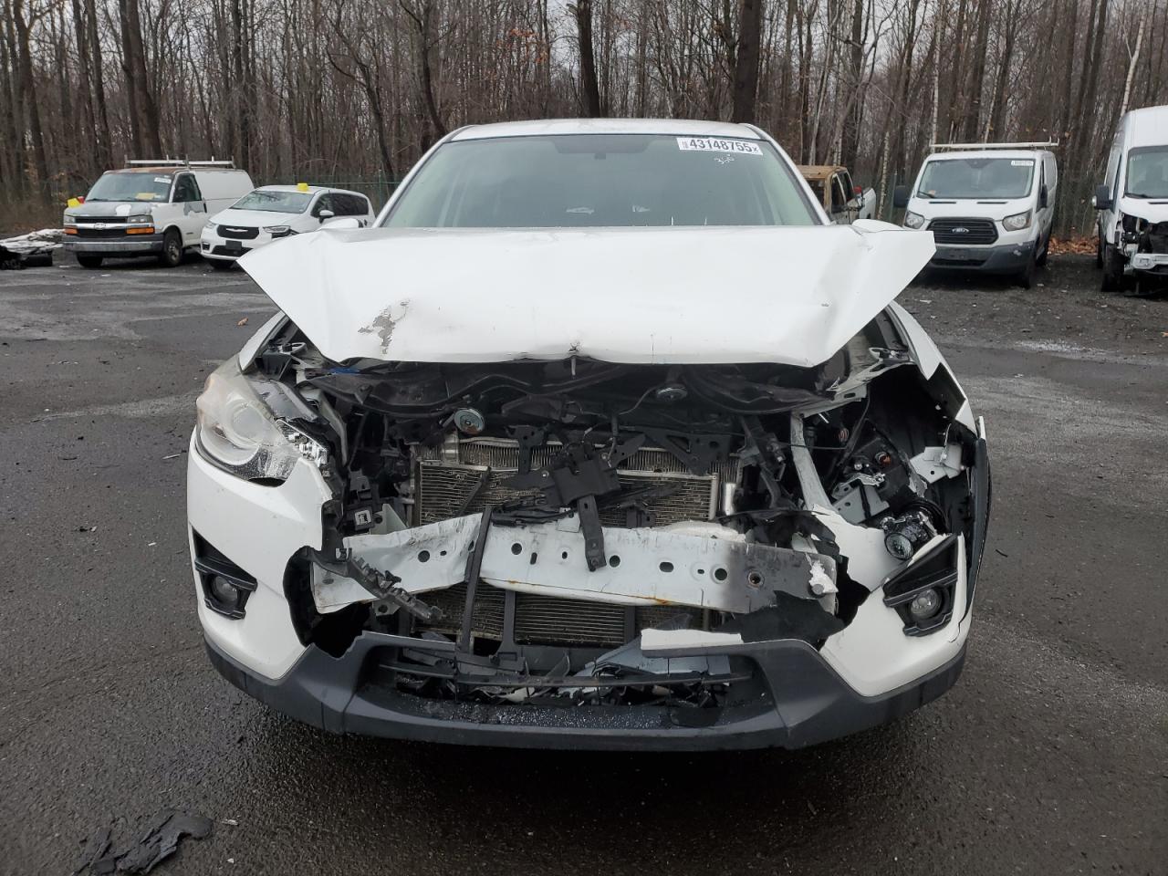 2016 Mazda CX-5 - Image 5