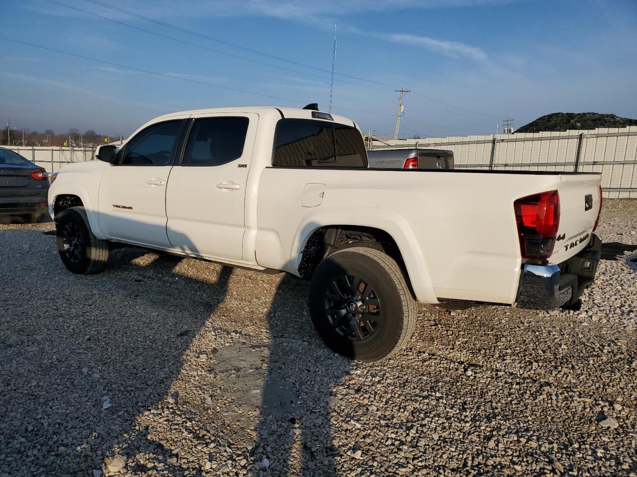 3TYDZ5BN1NT014723 TOYOTA TACOMA 2022