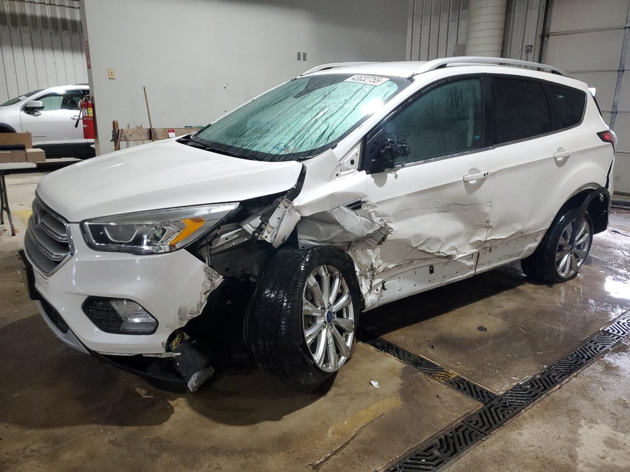 2017 Ford Escape - Image 1