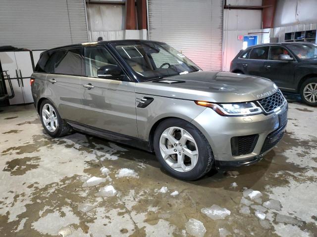  LAND ROVER RANGEROVER 2020 tan