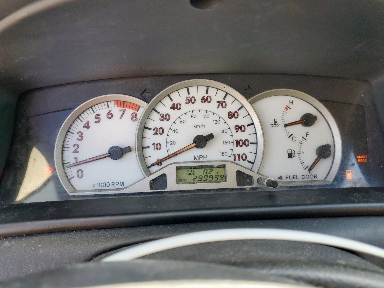 2007 Toyota Corolla - Image 10