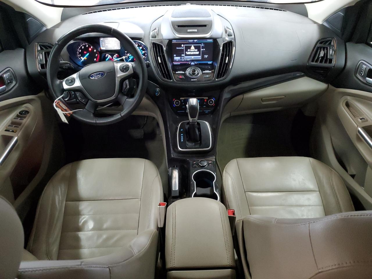 2014 Ford Escape - Image 8