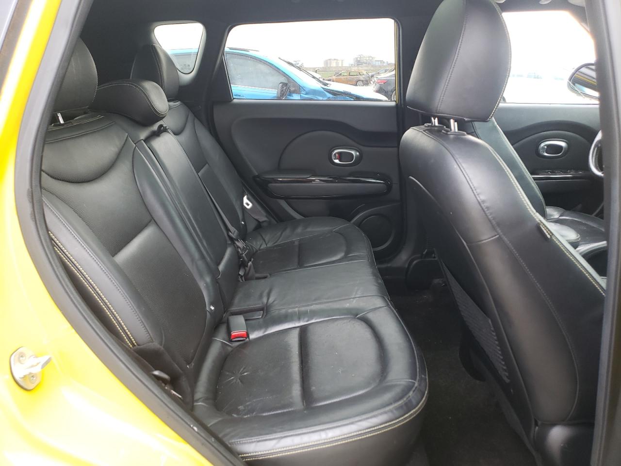 2015 Kia Soul - Image 10
