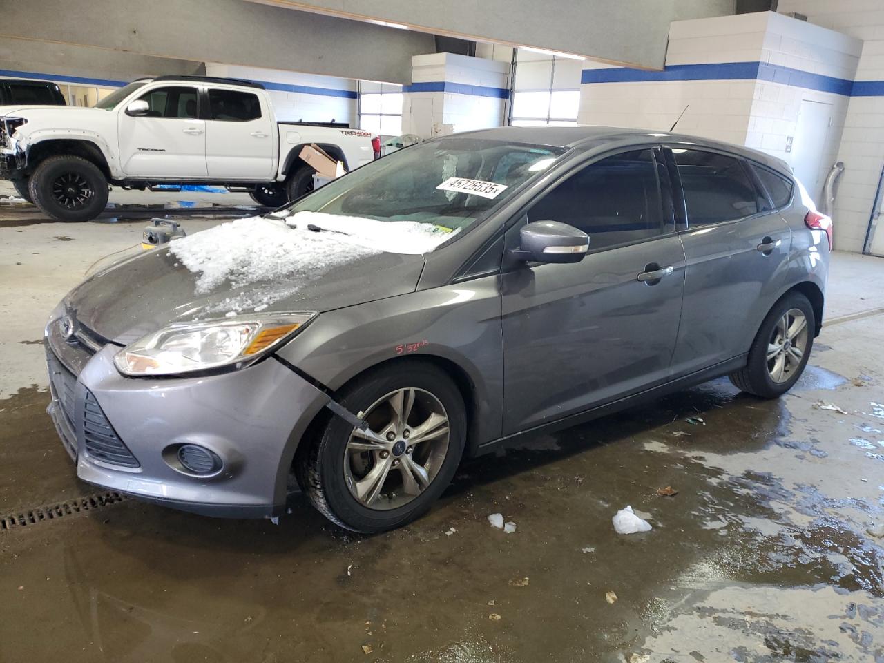2013 Ford Focus - Image 1