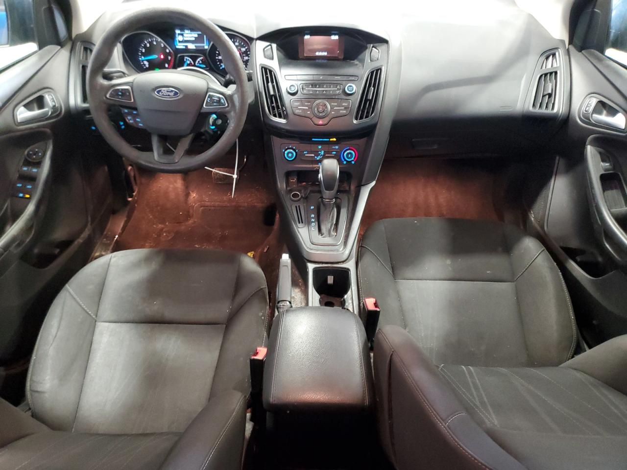 2018 Ford Focus - Image 8