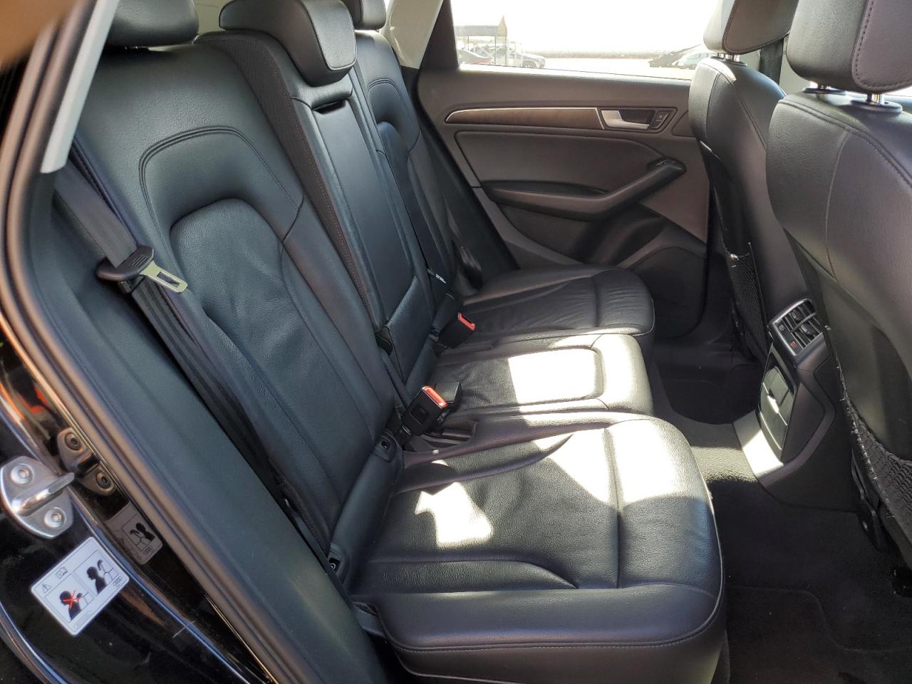 2016 Audi Q5 - Image 11