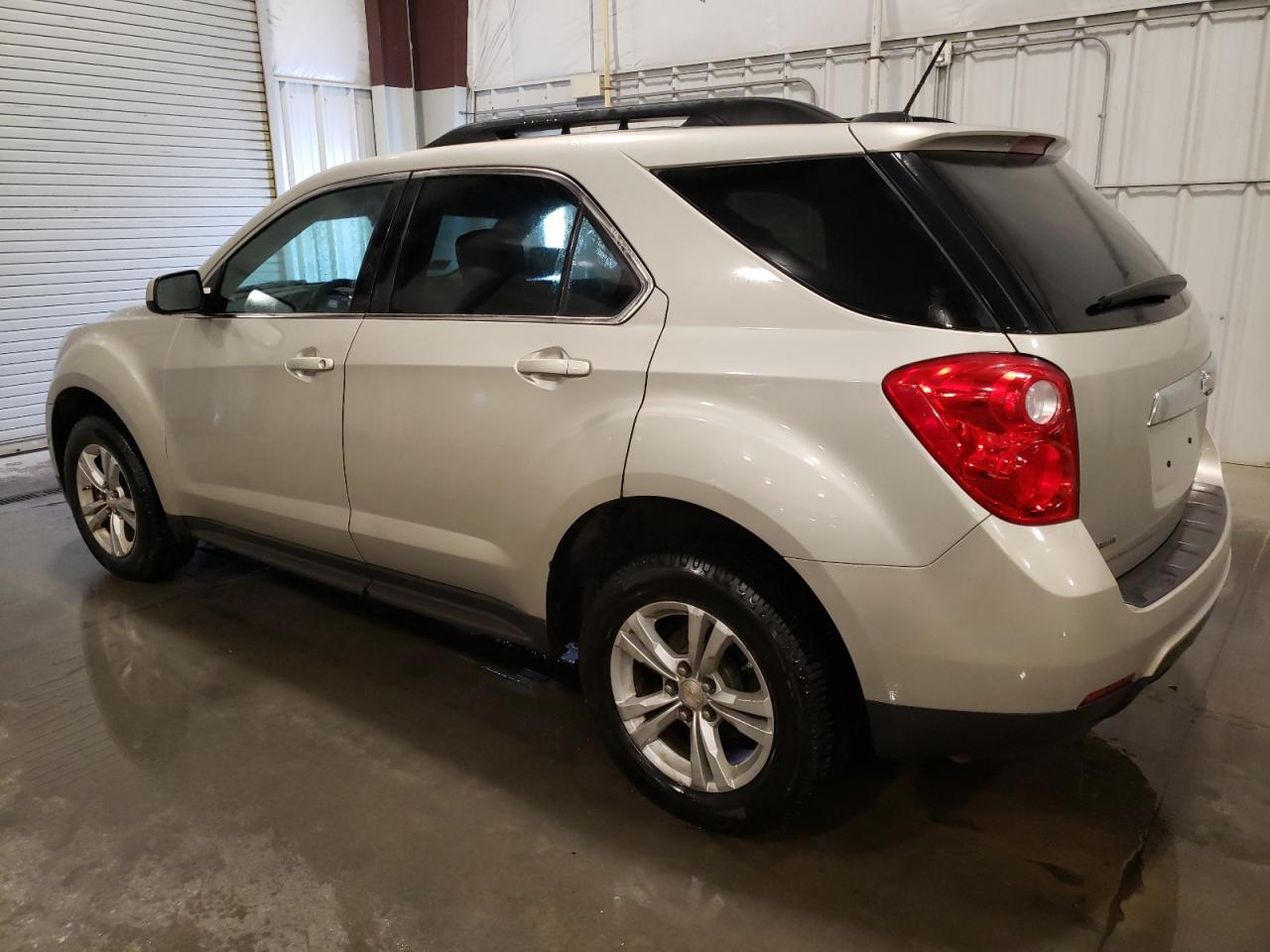 2015 Chevrolet Equinox - Image 2