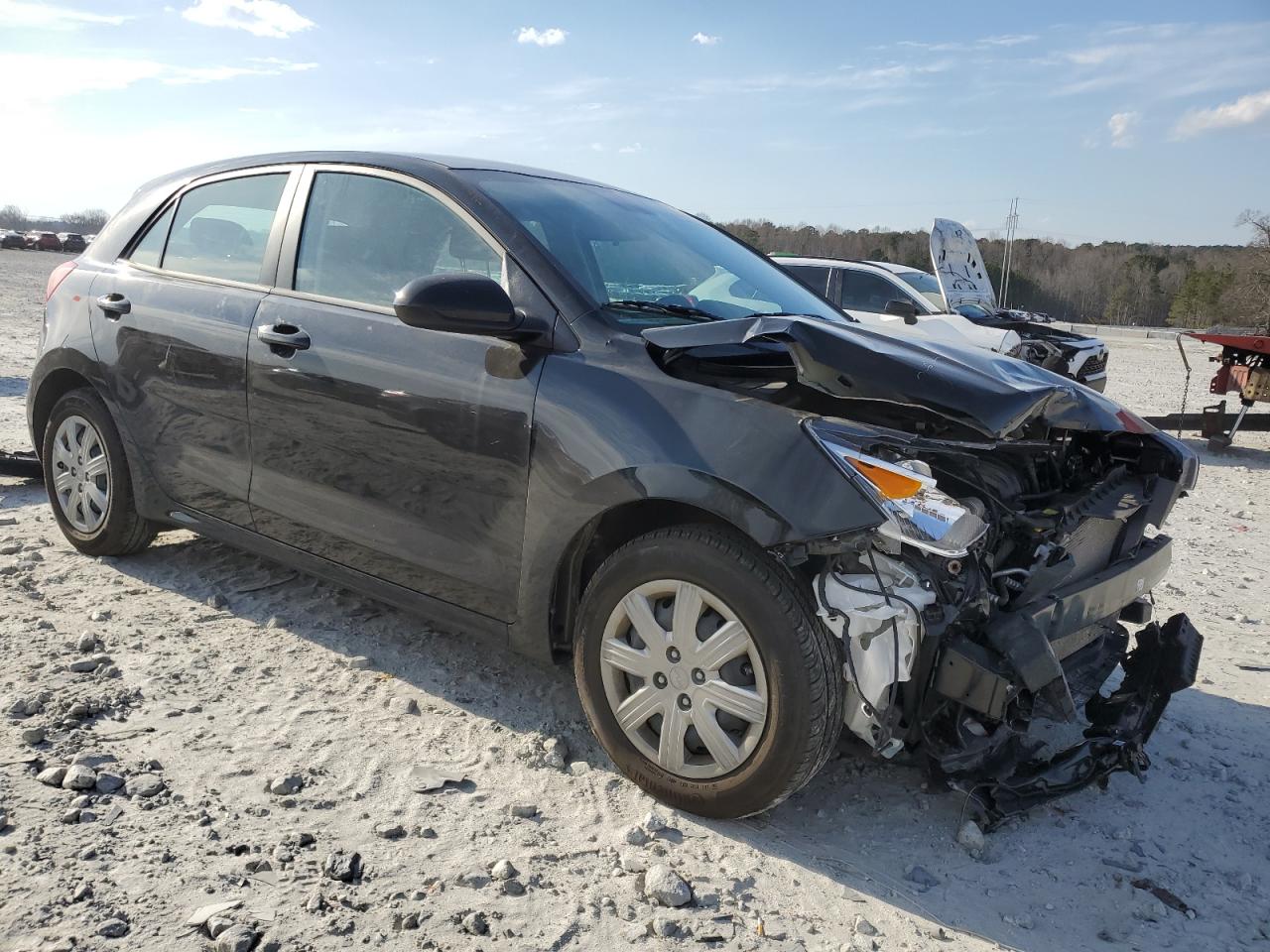 2023 Kia Rio - Image 4