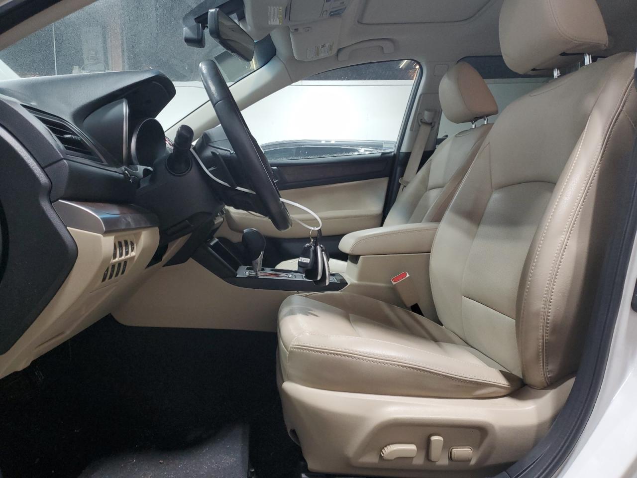 2017 Subaru Outback - Image 7