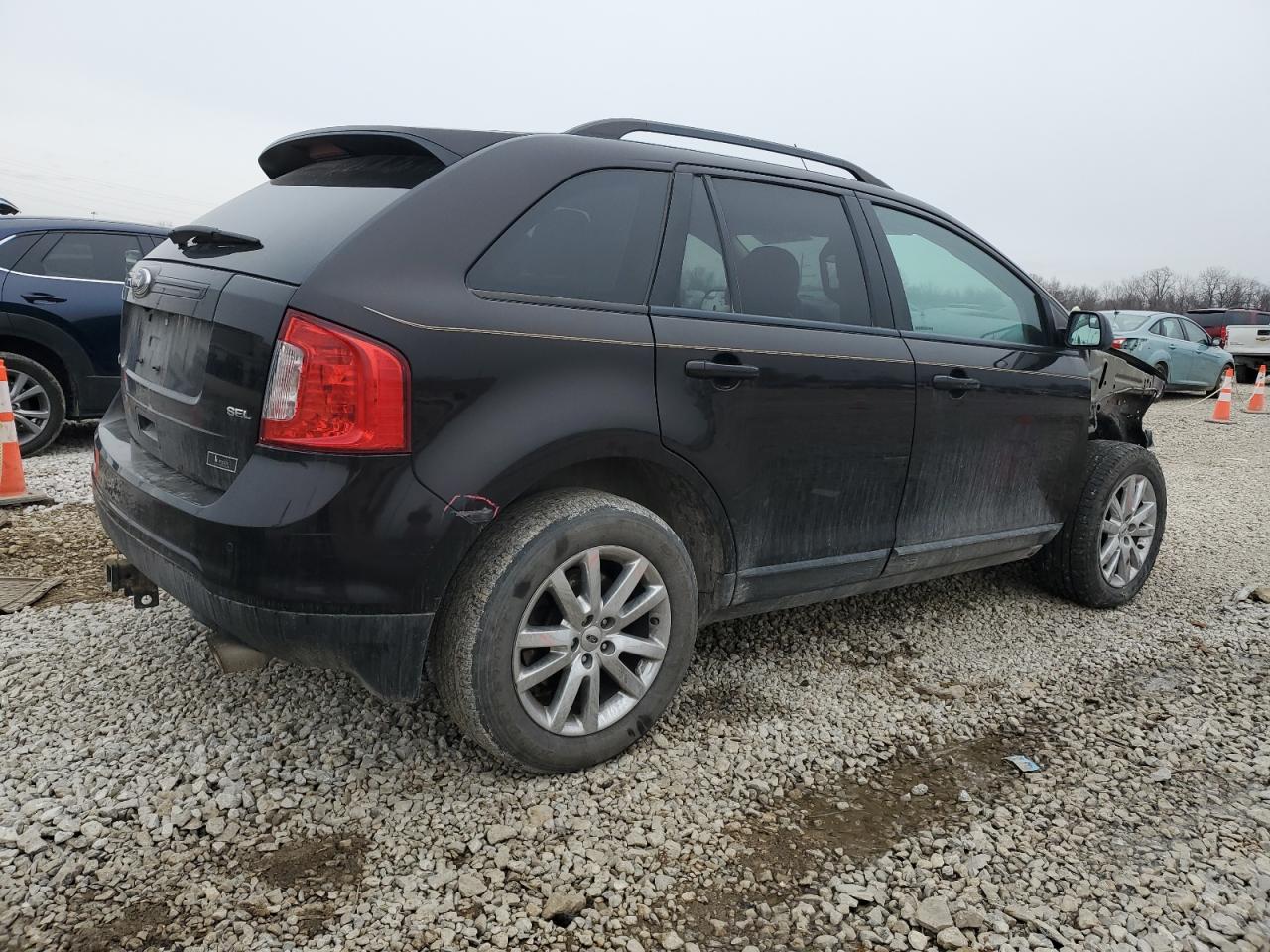 2013 Ford Edge - Image 3