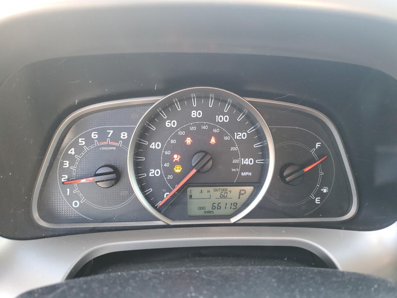 2015 Toyota RAV 4 - Image 9