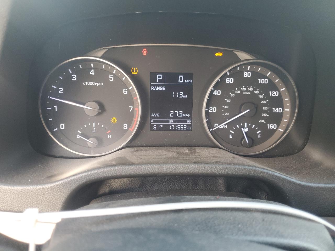 2017 Hyundai Elantra - Image 9