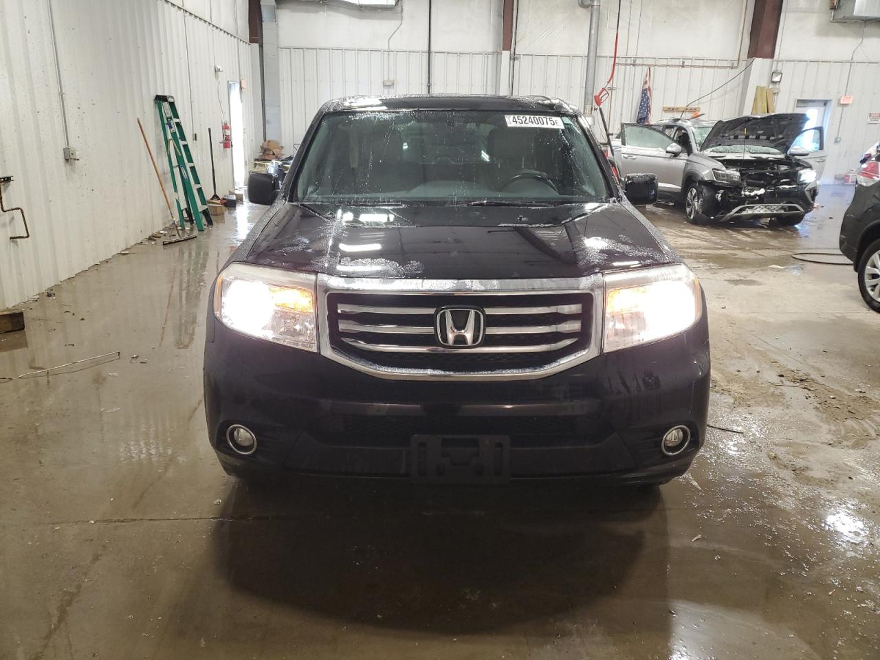 2013 Honda Pilot - Image 5