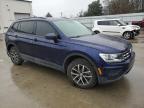 2021 Volkswagen Tiguan S იყიდება Gaston-ში, SC - Rear End