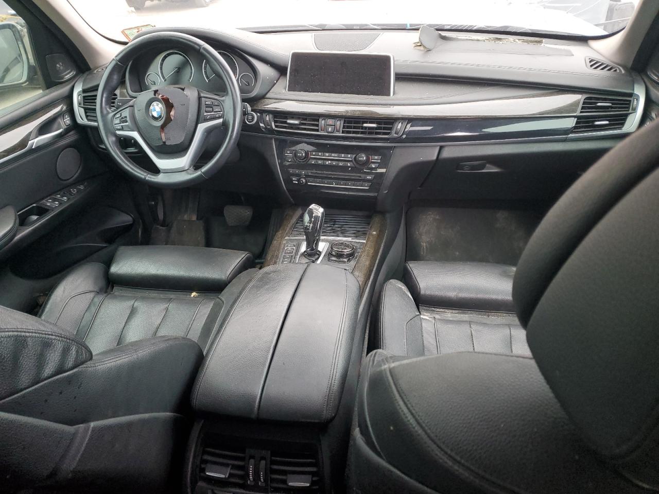 2015 BMW X5 - Image 8