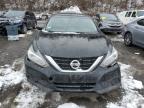 2018 Nissan Altima 2.5 en Venta en Marlboro, NY - Front End
