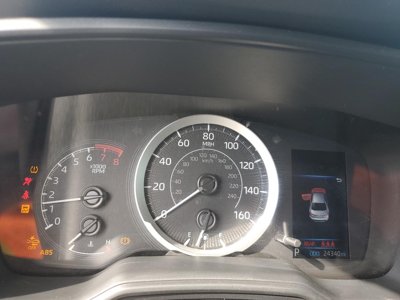 2022 Toyota Corolla - Image 9