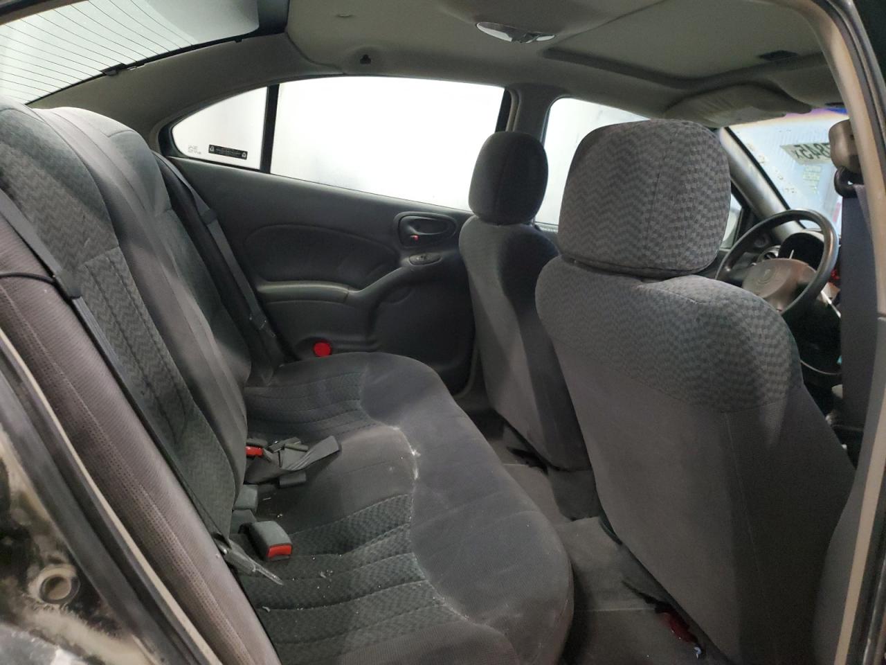 2002 Pontiac Grand AM - Image 10