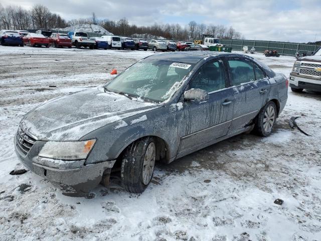 2010 Hyundai Sonata Se