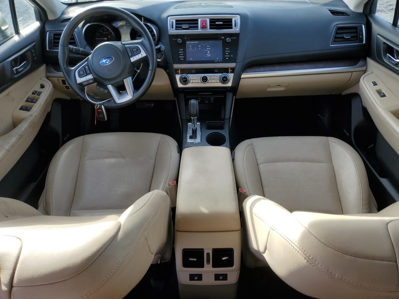 2016 Subaru Outback - Image 8