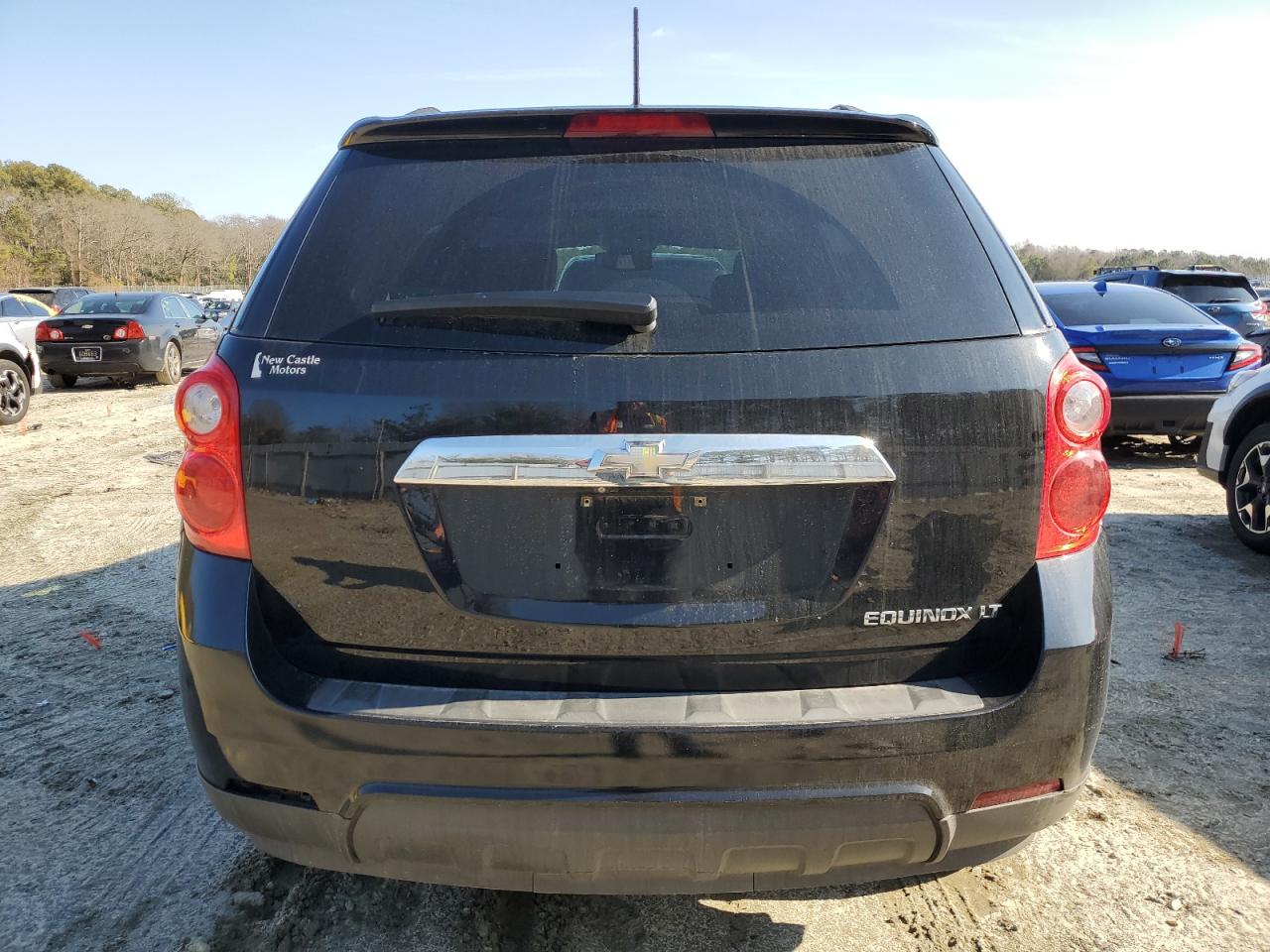 2015 Chevrolet Equinox - Image 6