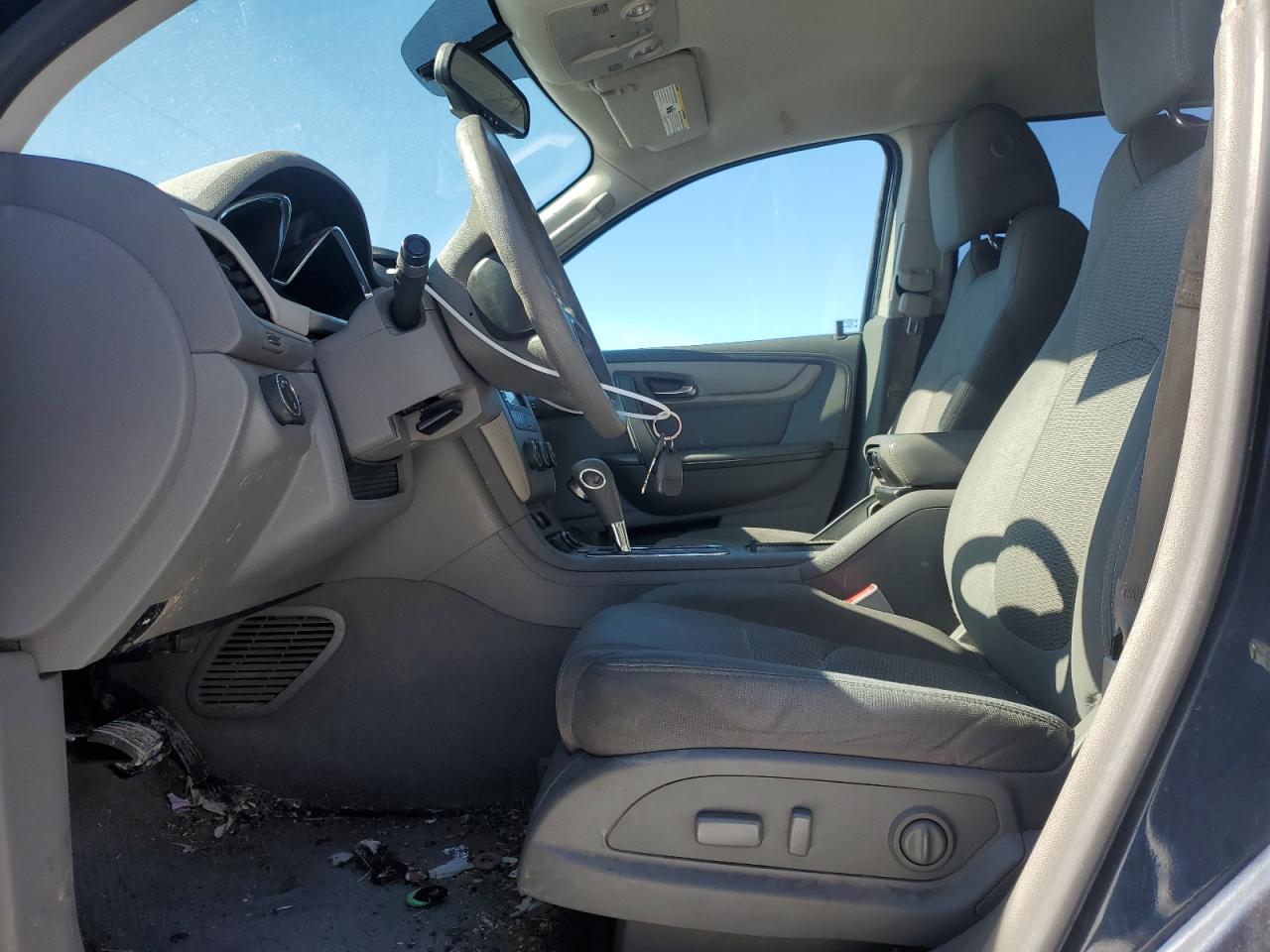 2017 Chevrolet Traverse - Image 7