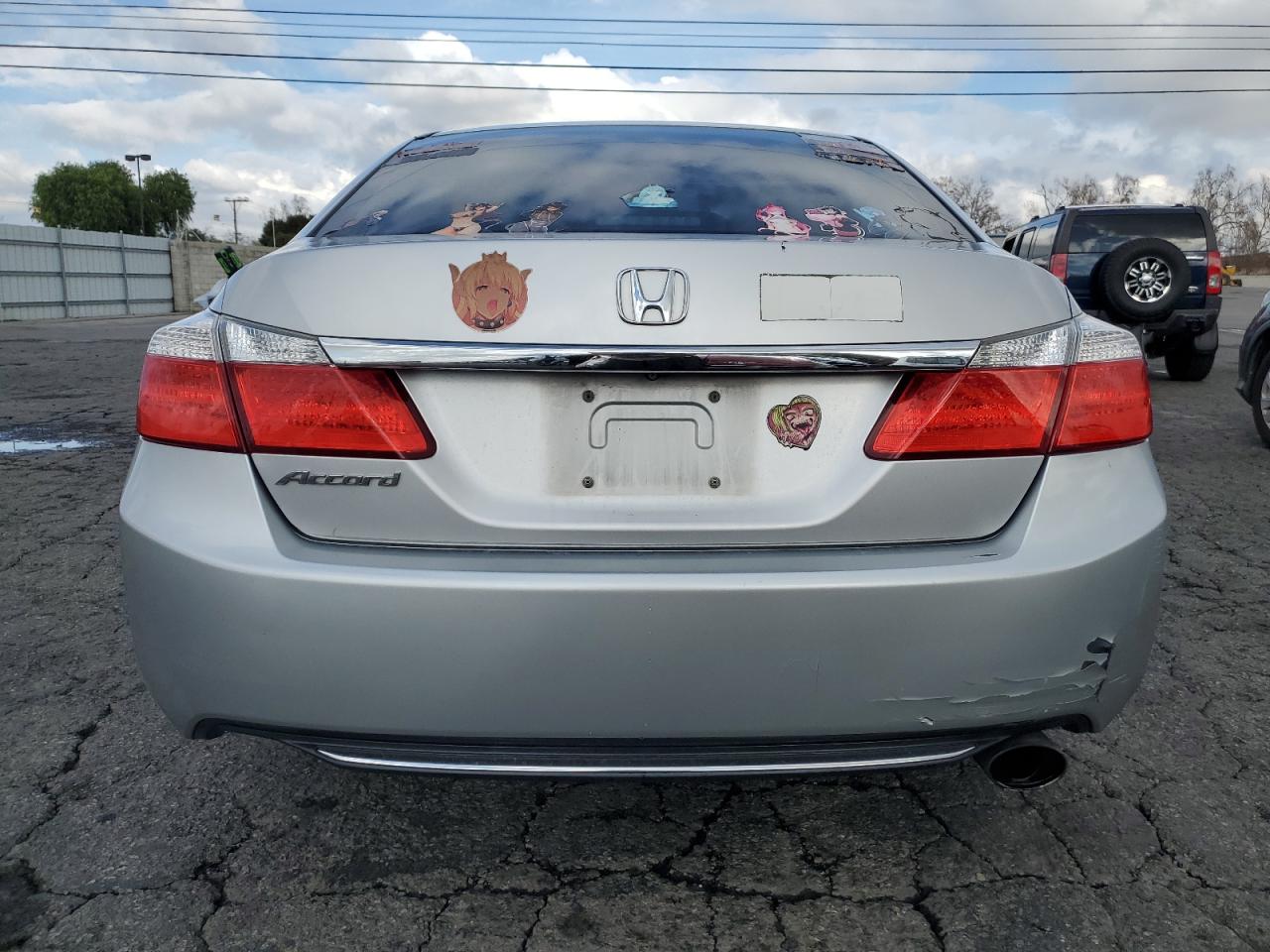 2013 Honda Accord - Image 6