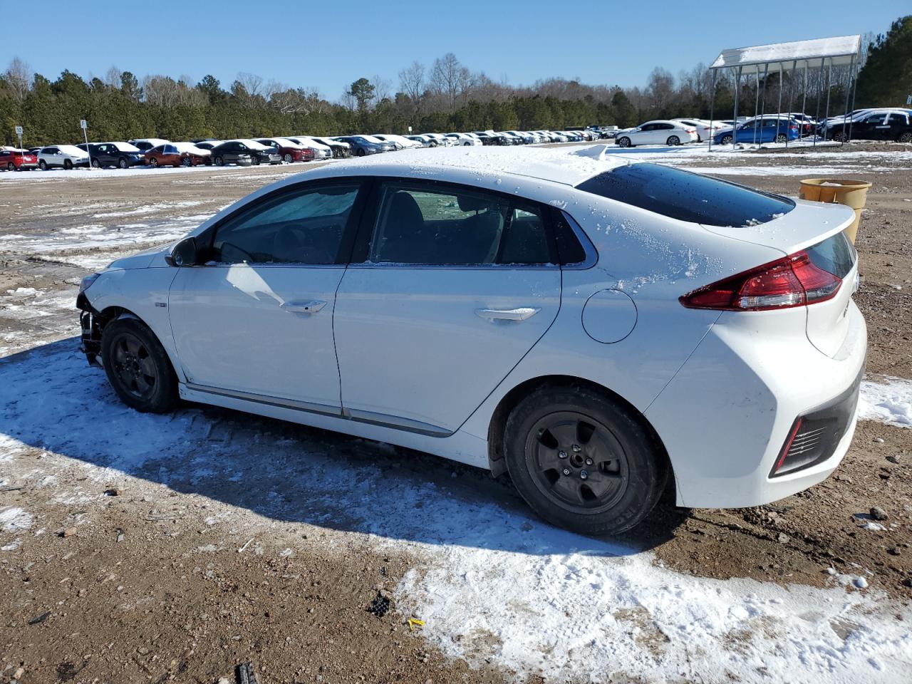 2020 Hyundai IONIQ - Image 2