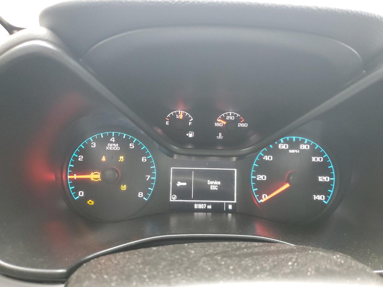 2020 Chevrolet Colorado - Image 9