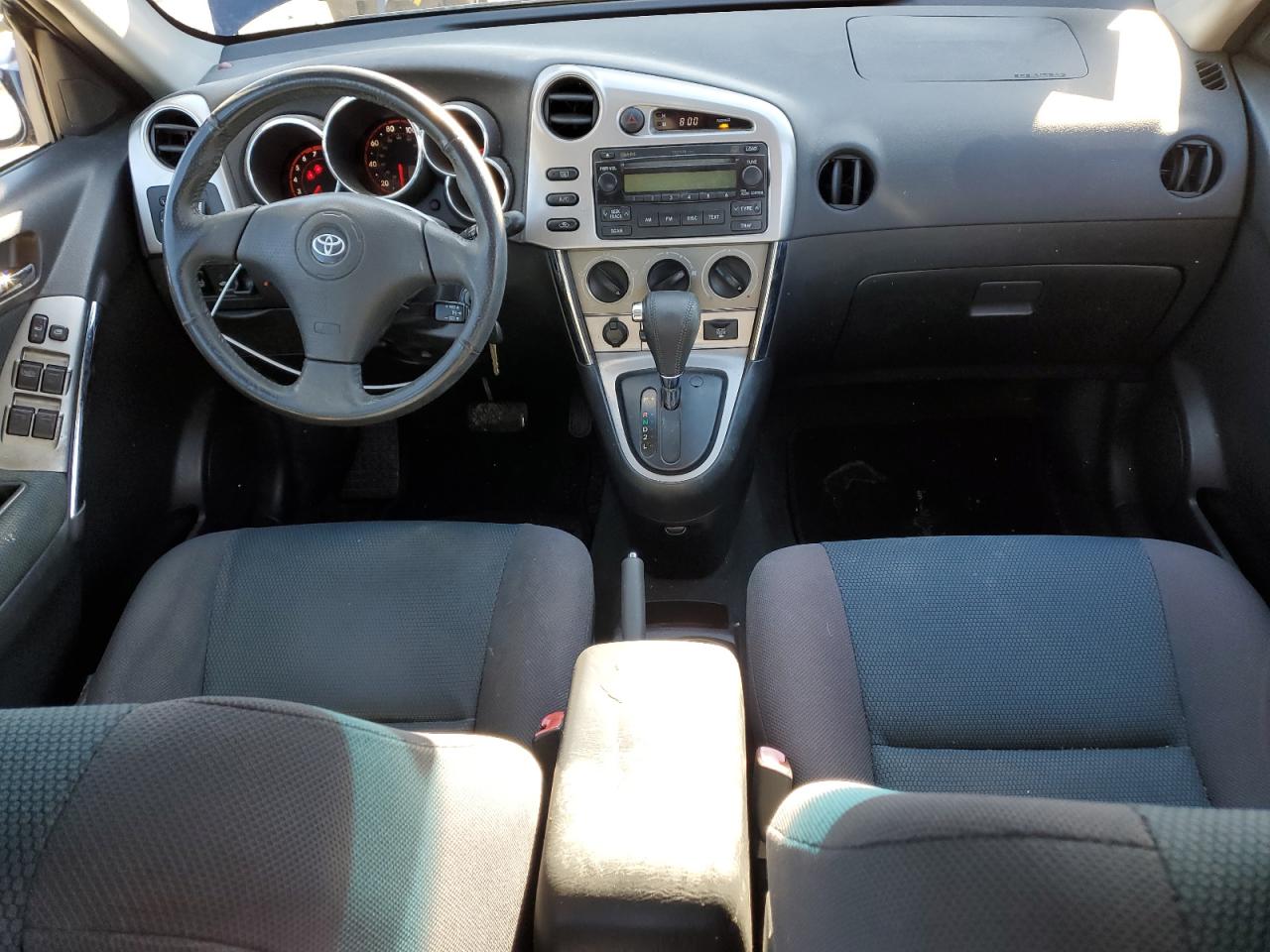 2006 Toyota Corolla - Image 8