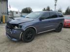 2014 Dodge Durango Citadel на продаже в Midway, FL - Front End