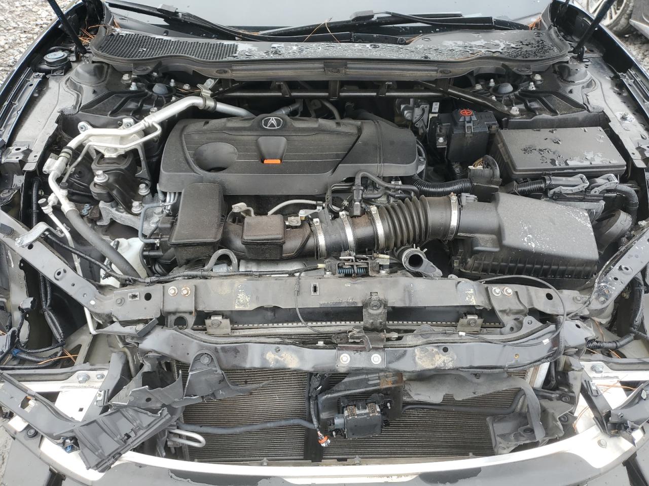 2021 Acura TLX - Image 11