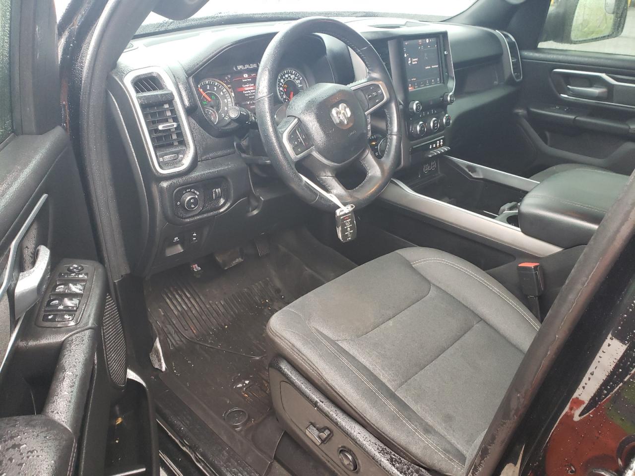 2022 RAM 1500 - Image 8